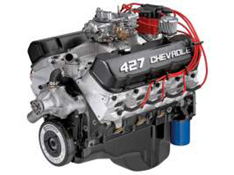 DF073 Engine